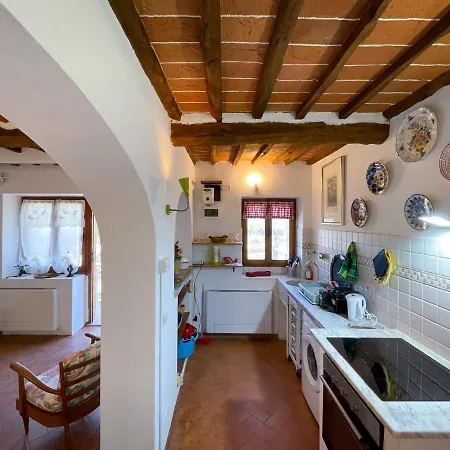 Tra Mare E Campagna - Procchio Marciana (Isola d'Elba)