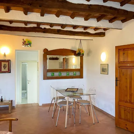 Tra Mare E Campagna - Procchio Villa *