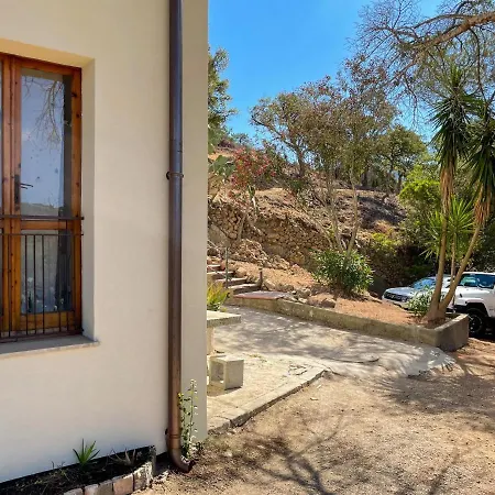 Tra Mare E Campagna - Procchio Marciana (Isola d'Elba)