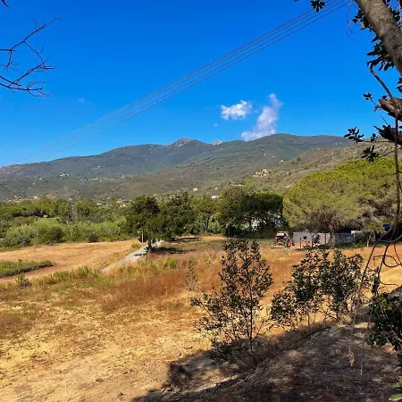 Tra Mare E Campagna - Procchio