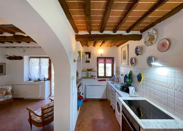 Tra Mare E Campagna - Procchio Marciana (Isola d'Elba)