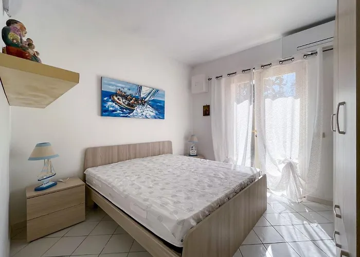 Villa Tra Mare E Campagna - Procchio Marciana (Isola d'Elba)