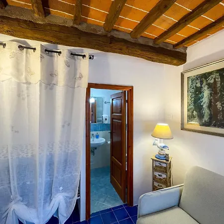 Tra Mare E Campagna - Procchio Villa Marciana (Isola d'Elba)