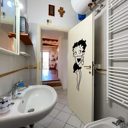 Villa Tra Mare E Campagna - Procchio *