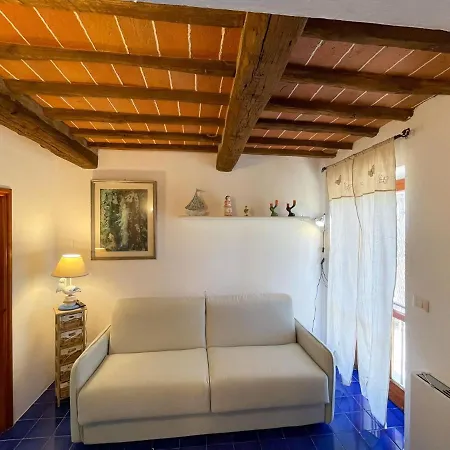 Tra Mare E Campagna - Procchio Villa Marciana (Isola d'Elba)