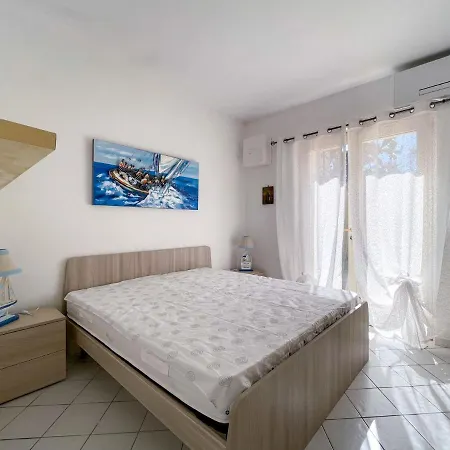 Villa Tra Mare E Campagna - Procchio Marciana (Isola d'Elba)