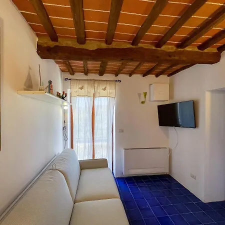 Villa Tra Mare E Campagna - Procchio Marciana (Isola d'Elba)