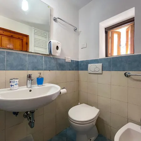 Tra Mare E Campagna - Procchio Villa