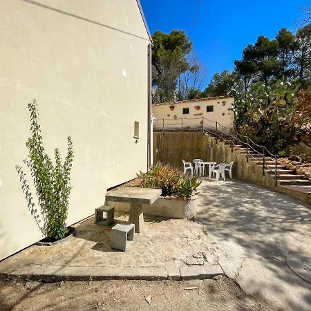 Tra Mare E Campagna - Procchio Villa *