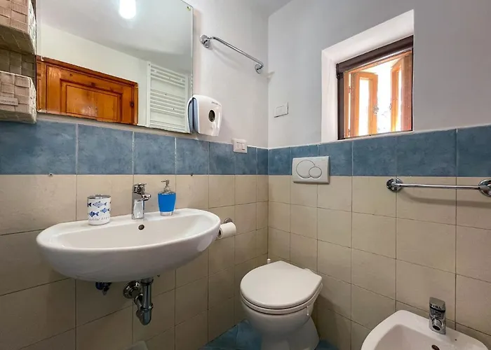 Tra Mare E Campagna - Procchio Villa